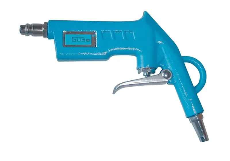 G&uuml;de Ausblaspistole MIDI