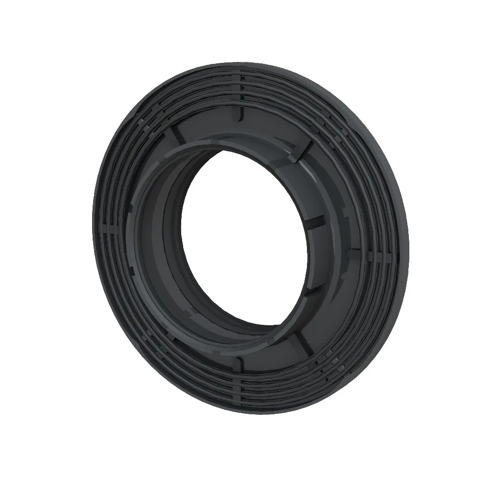 Hauff Mauerkragen KG-FIX