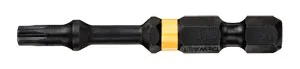 DeWalt Bits T20 50mm