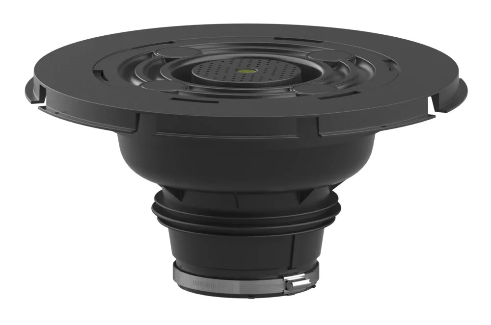 Hauff Anschlusstrichter AT 110