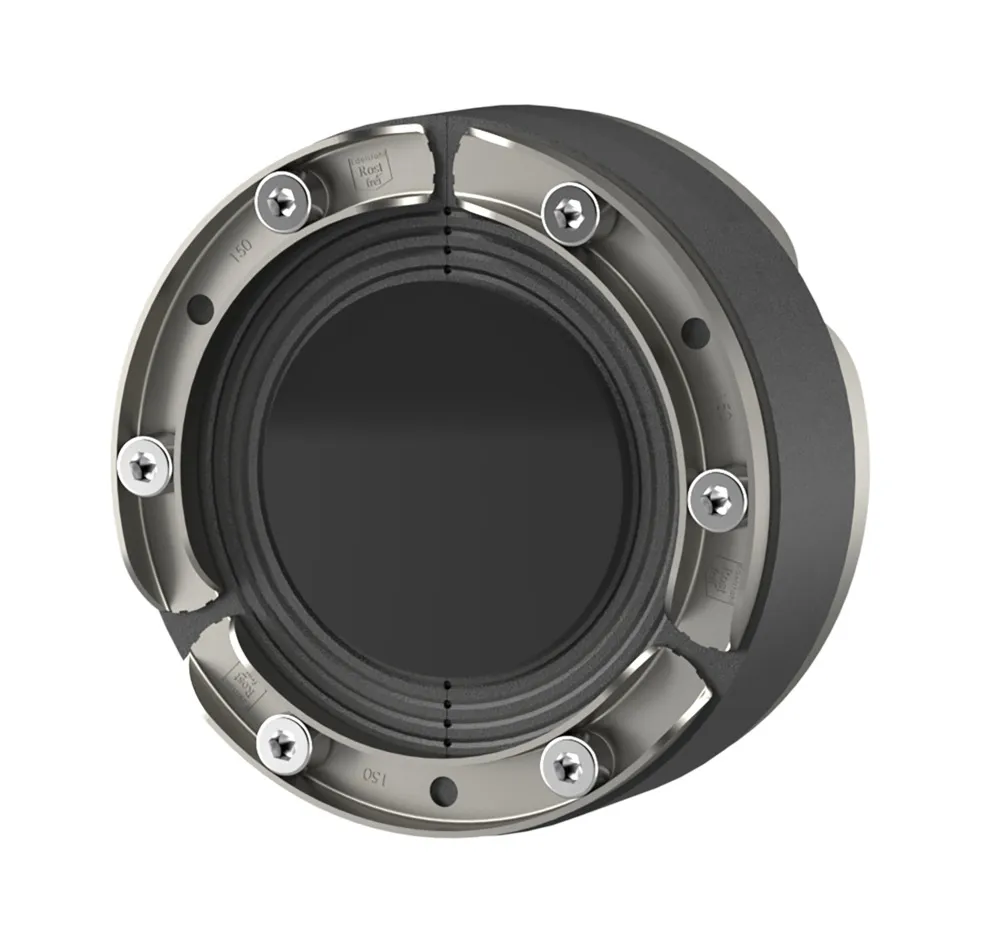 Hauff Standard-Ringraumdichtung