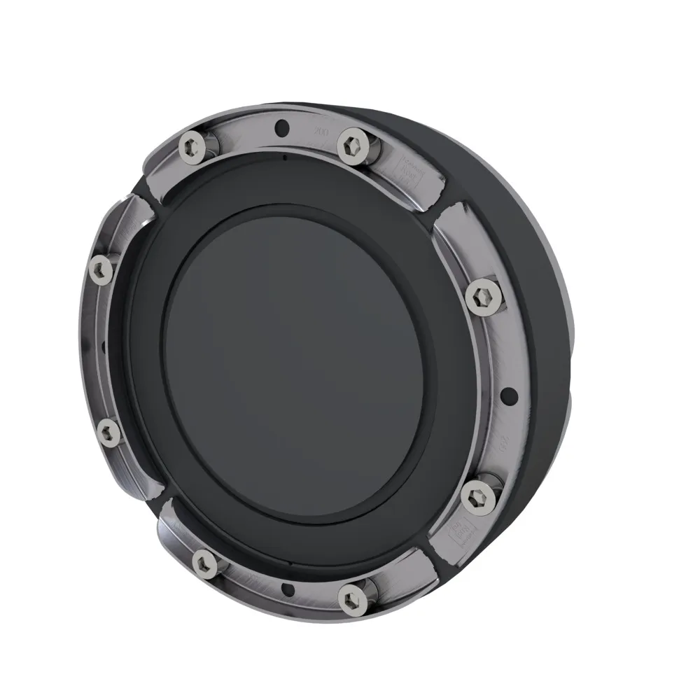 Hauff Standard-Ringraumdichtung