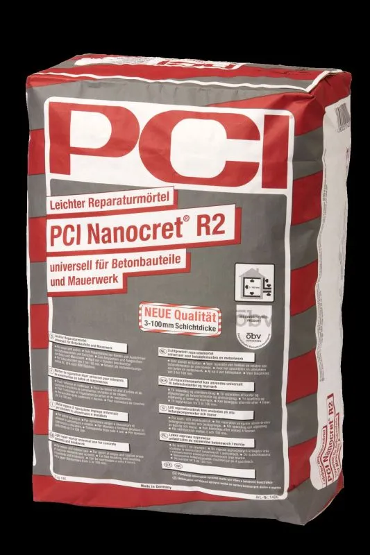 PCI Nanocret R2 20kg