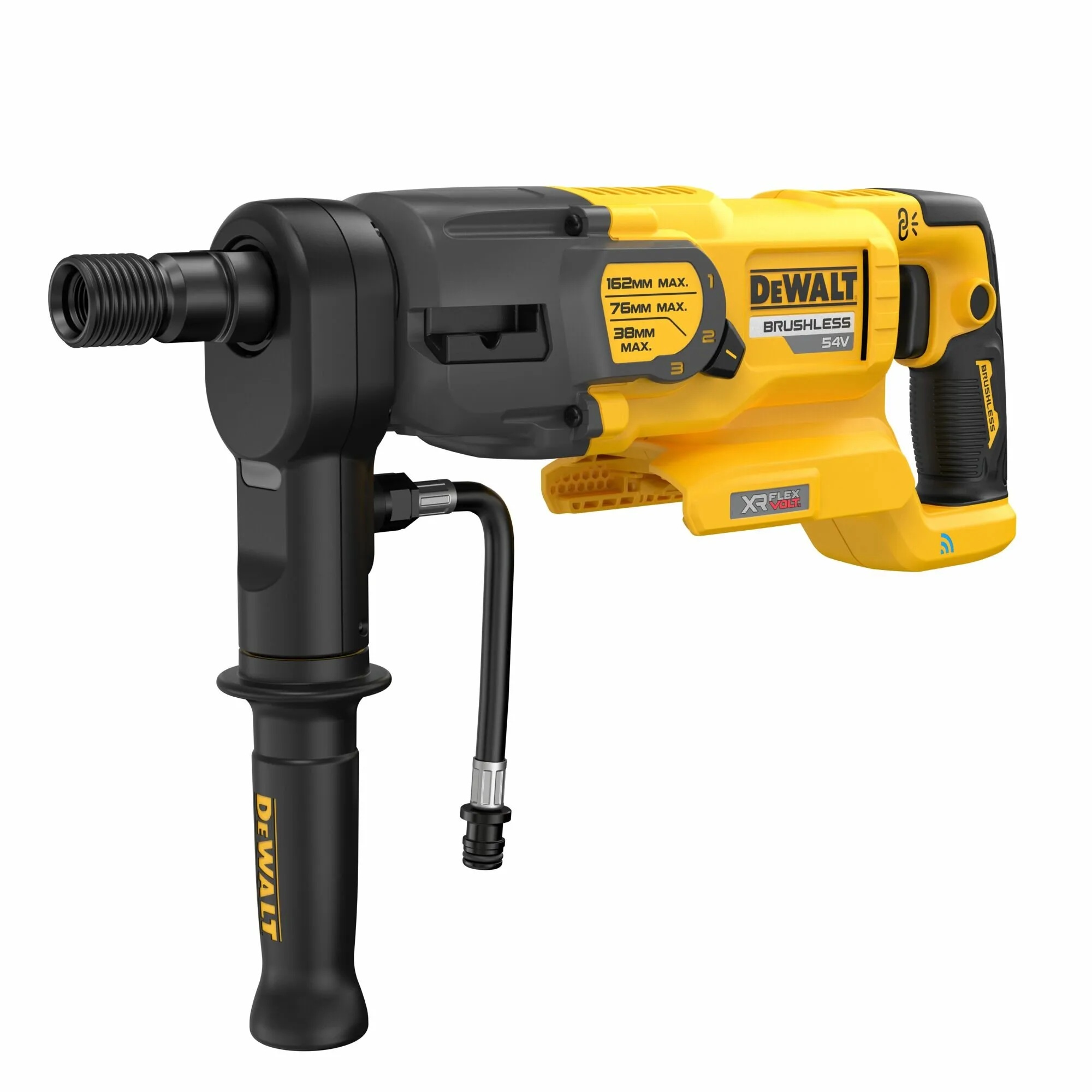 DeWalt 54 V Akku-Kernbohrmaschine