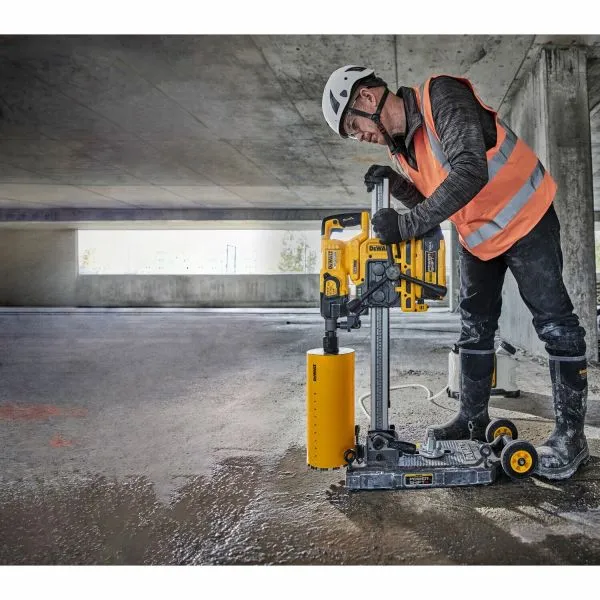 DeWalt POWERSHIFT Bohrst&auml;nder