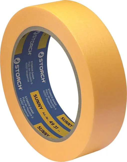 Storch MaskUp SunnySTAR