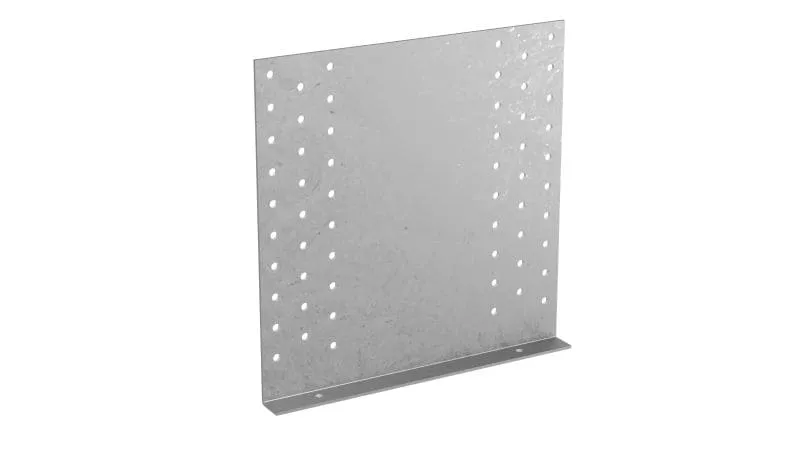 GH Gerberverbinder Typ 3 160x220x2,0mm