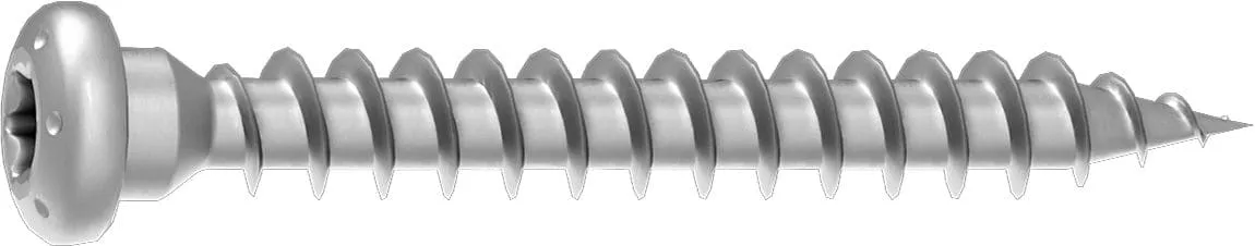 GH Verbinderschraube 5,0x50mm T20