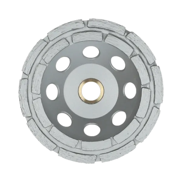 NORTON Expert Diamant-Schleifteller