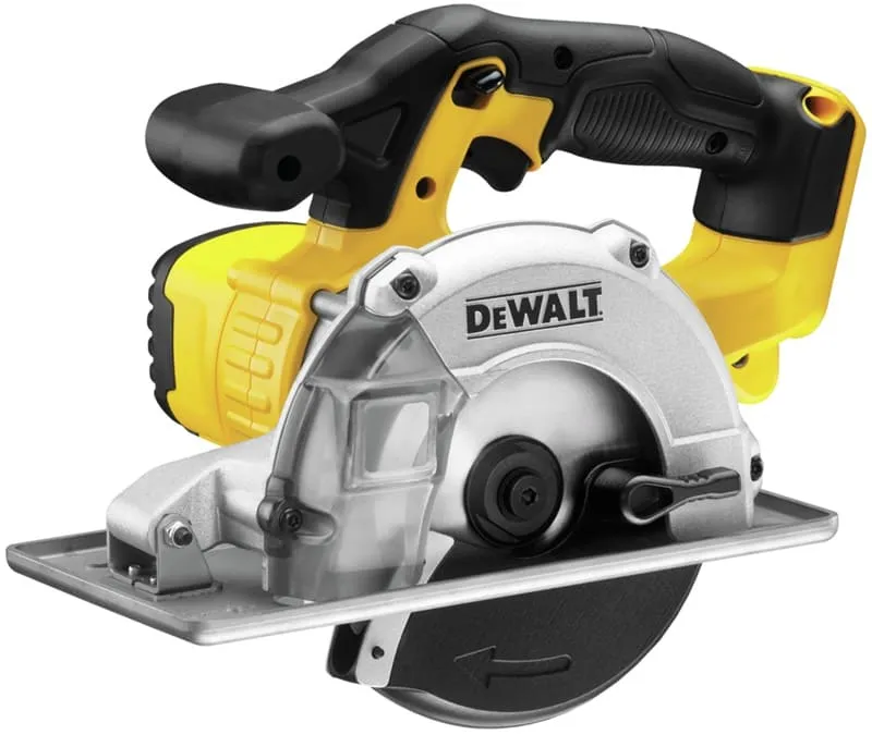 DeWalt 18 V Akku-Metallhandkreiss&auml;ge