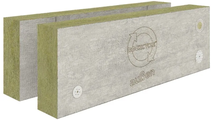 Heck Coverrock X-2 WLG 035