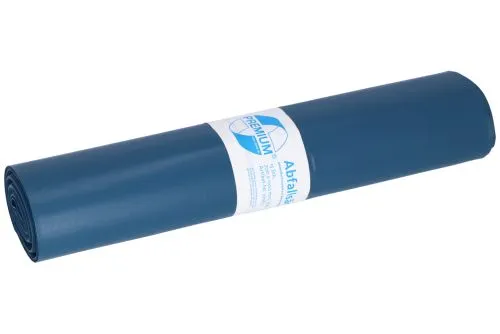 Abfallsack 120 L, 15 St&uuml;ck/Rolle
