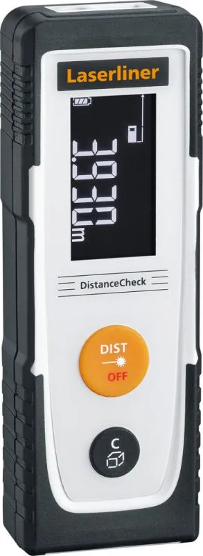Laser-Entfernungsmesser