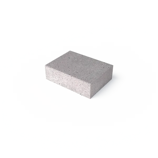 Schellevis Blockstufe grau