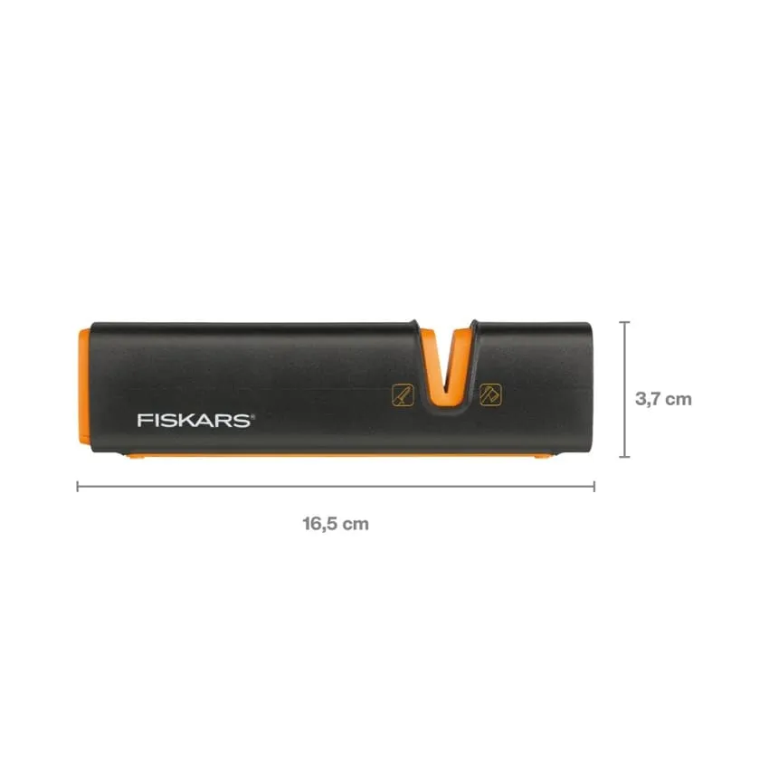 Axt/Messersch&auml;rfer