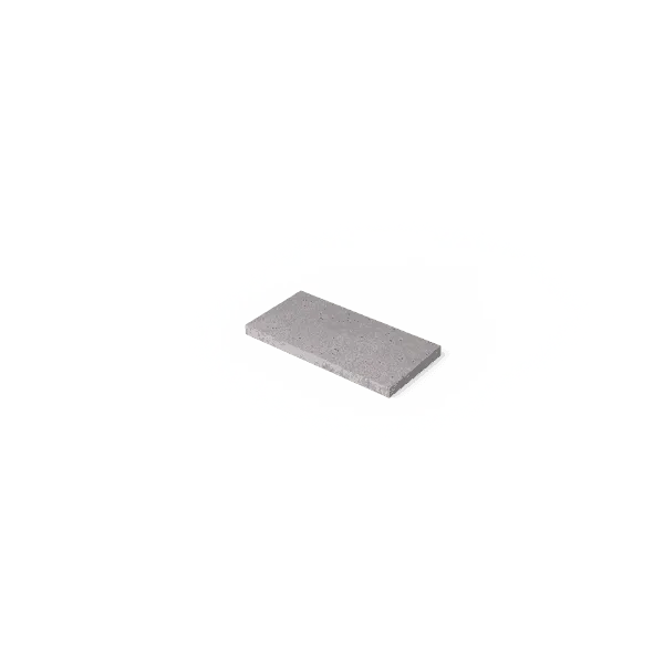 Schellevis Platte Gro&szlig;format grau