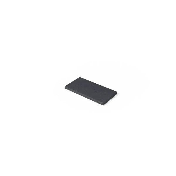 Schellevis Platte Gro&szlig;format anthrazit