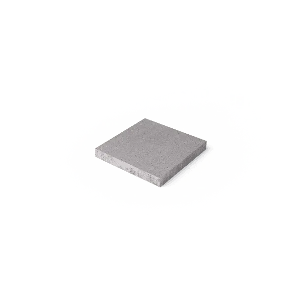 Schellevis Platte Gro&szlig;format grau