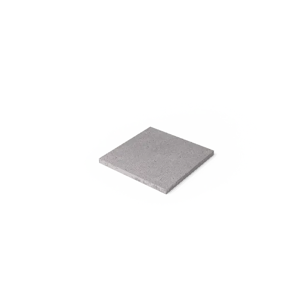 Schellevis Platte Gro&szlig;format grau