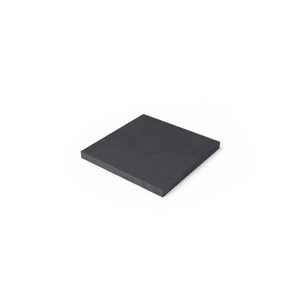 Schellevis Platte Gro&szlig;format anthrazit