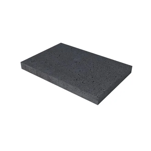 Schellevis Platte anthrazit