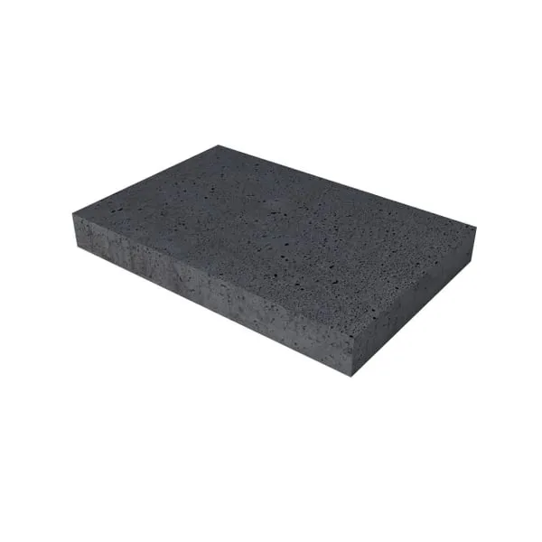 Schellevis Platte anthrazit