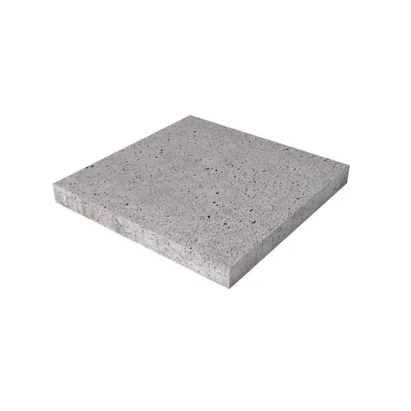 Schellevis Platte grau