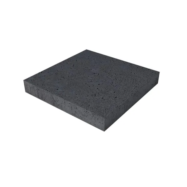 Schellevis Platte anthrazit