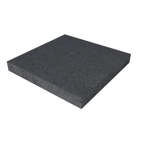 Schellevis Platte anthrazit