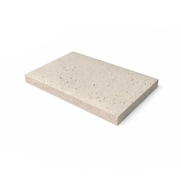 Schellevis Platte creme