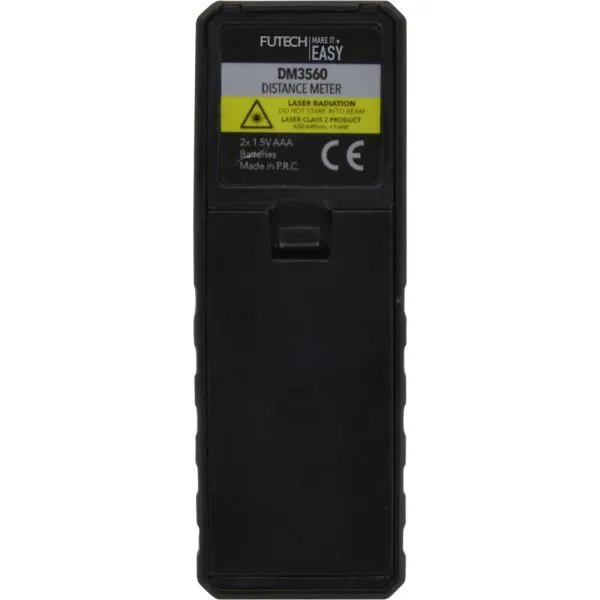 FUTECH EASY Laser-Entfernungsmesser