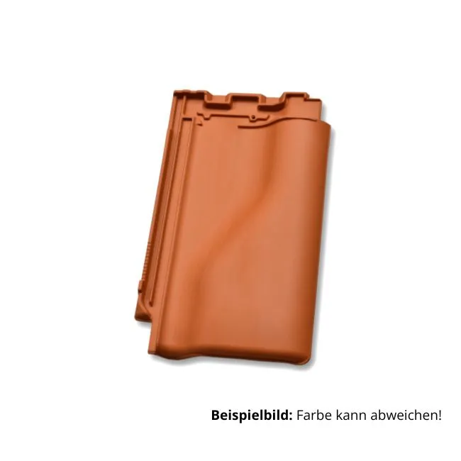 F10 Pro L&uuml;fterziegel, rot eng.