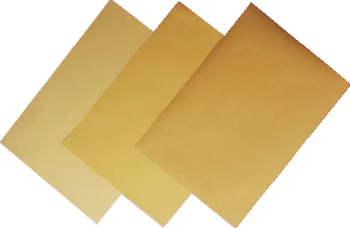 Spezialpapier Krepp-Papier KP 100