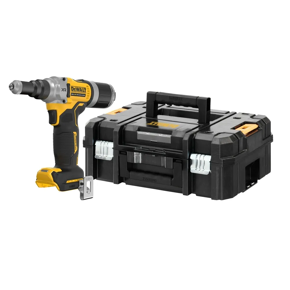 DeWalt 18 V Akku-Nietpistole