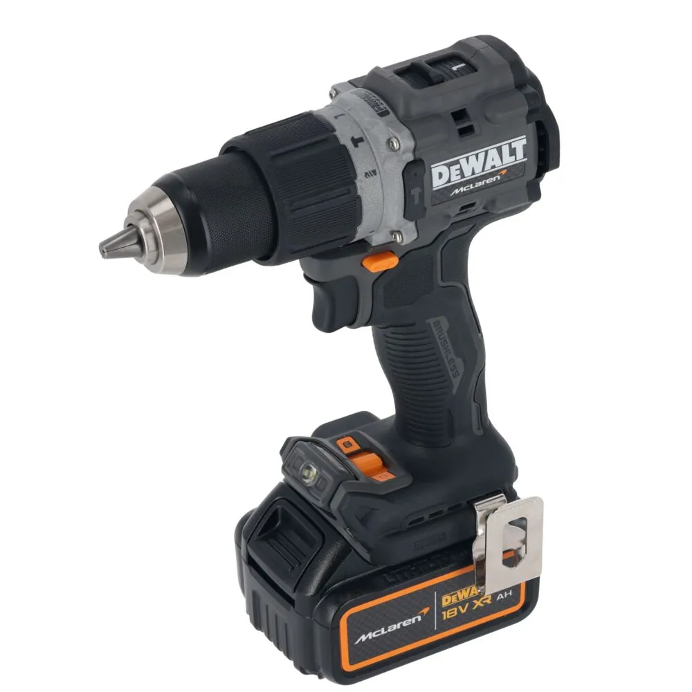 DeWalt 18 V Akku-Schlagbohrschrauber