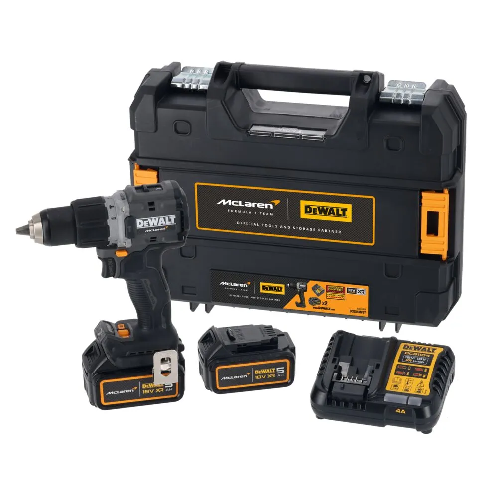 DeWalt 18 V Akku-Schlagbohrschrauber