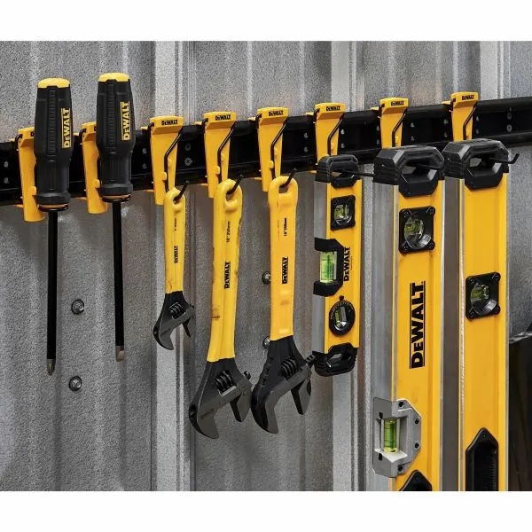 DeWalt DXL-Haken-Set, 8tlg.