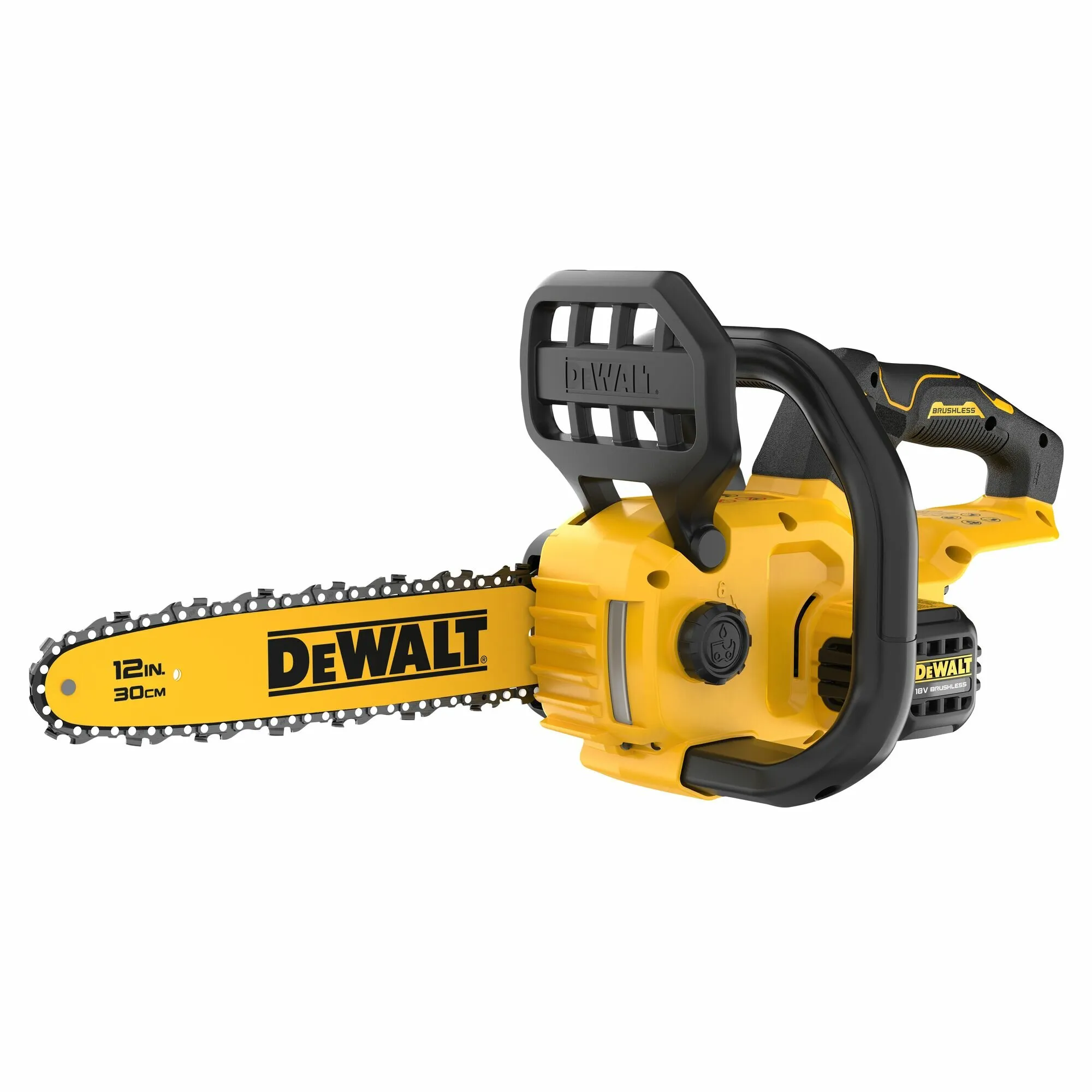DeWalt 18 V Akku-Kettens&auml;ge 30cm