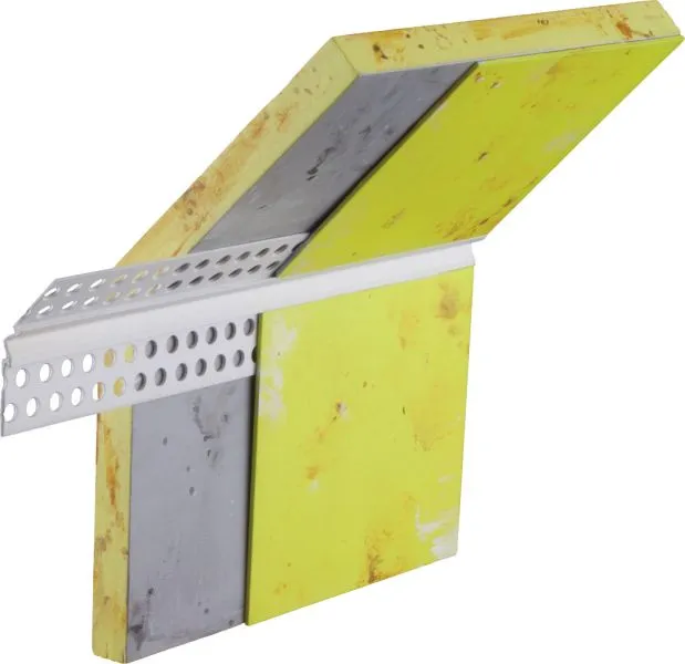 Bewegungsfugenprofil Trockenbau