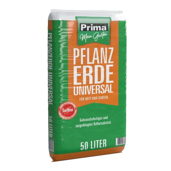 Prima Universal Pflanzerde