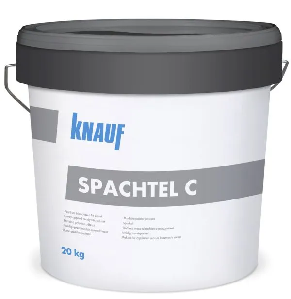 Knauf Spachtel C