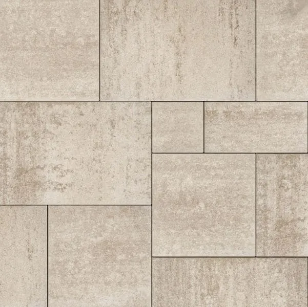 FCN MyLine Kansas 5,5cm schilfbeige