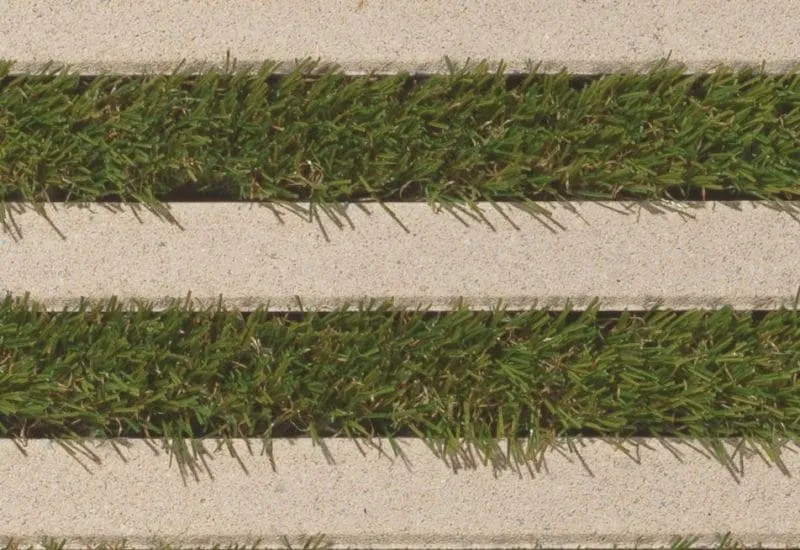 RINN Hydropor KL-Gr&uuml;nfugenplatte