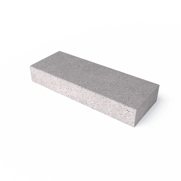 Schellevis Blockstufe grau