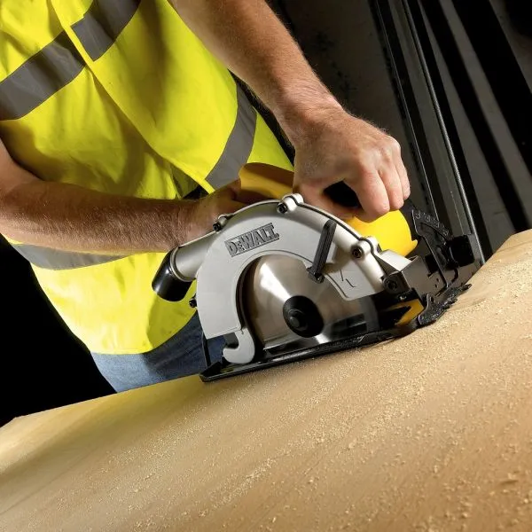 DeWalt Handkreiss&auml;geblatt &Oslash;184x16 48 TFZ