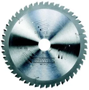 DeWalt Handkreiss&auml;geblatt &Oslash;184x16 48 TFZ