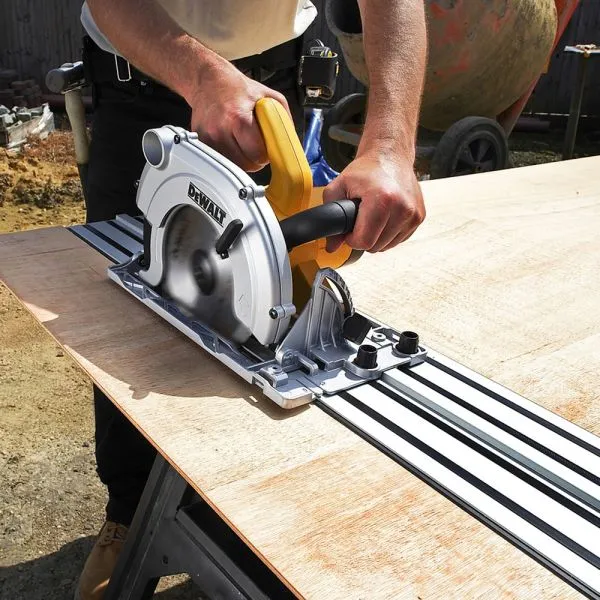DeWalt Handkreiss&auml;geblatt &Oslash;190x30 48 TFZ