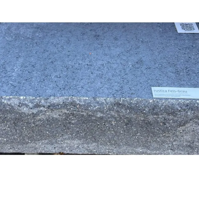 Rinn Blockstufe 50x35x15 cm