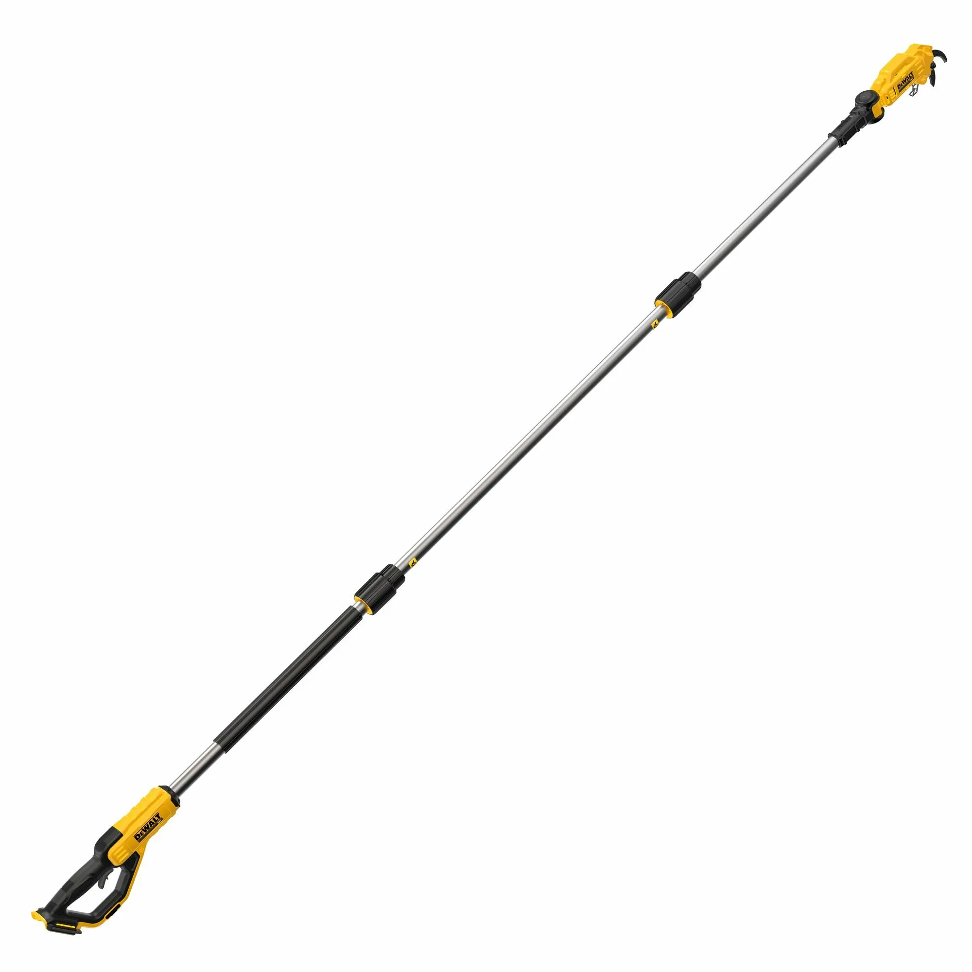 DeWalt 18 V Akku-Stabastschere