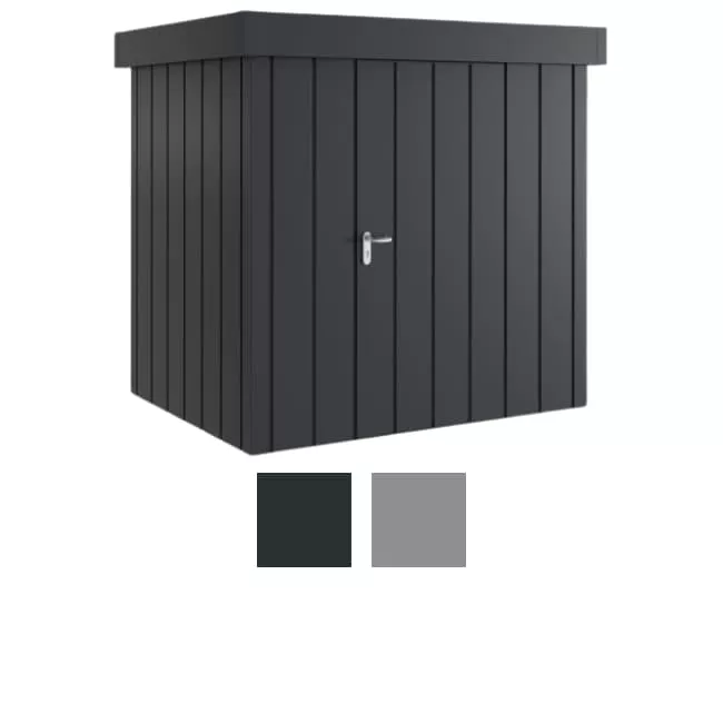 Hörmann Gerätehaus Juno